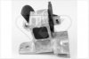 PEUGE 1813F4 Mounting, manual transmission